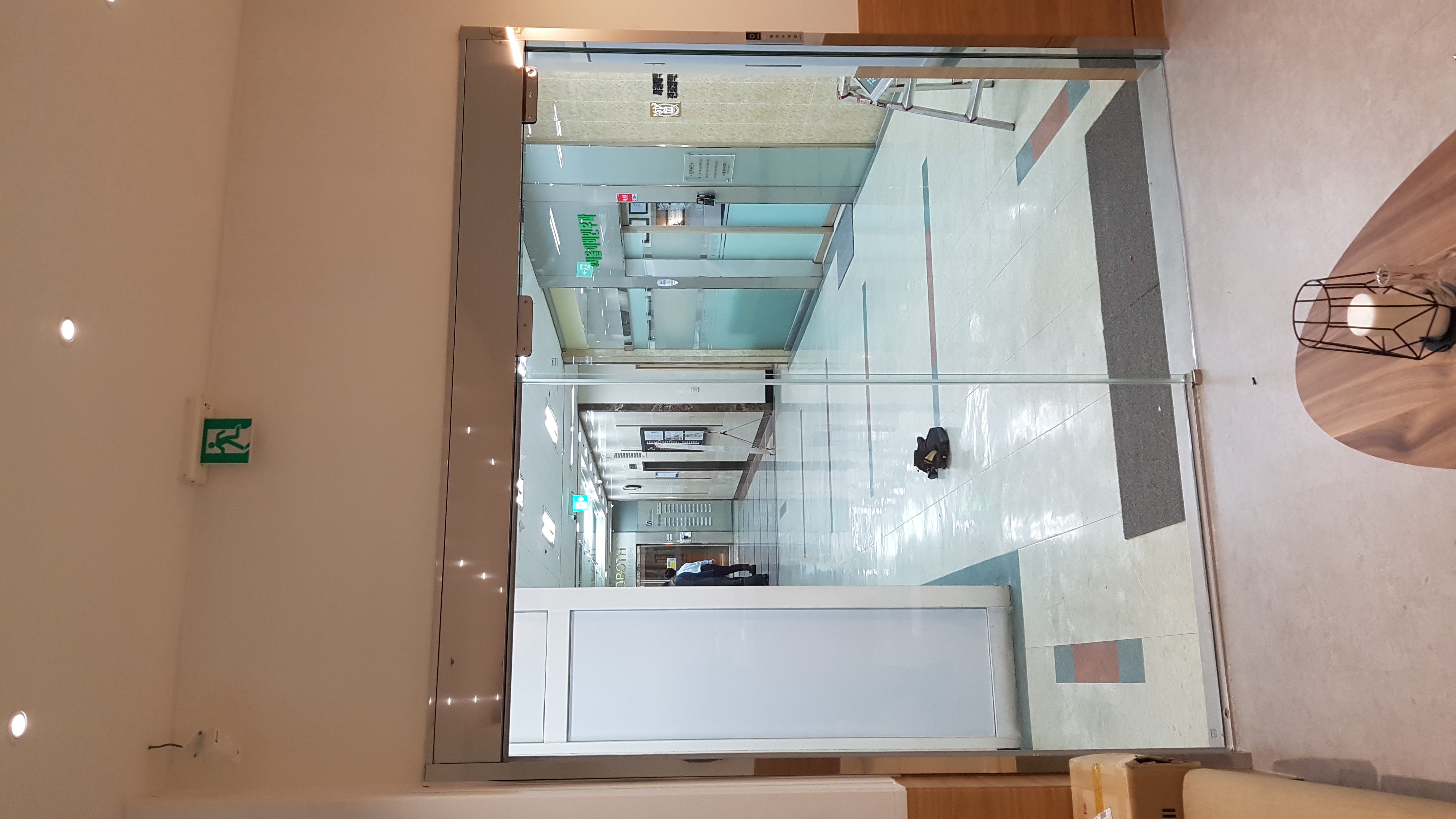 시흥시 소아과의원 편개자동문 가네모도어