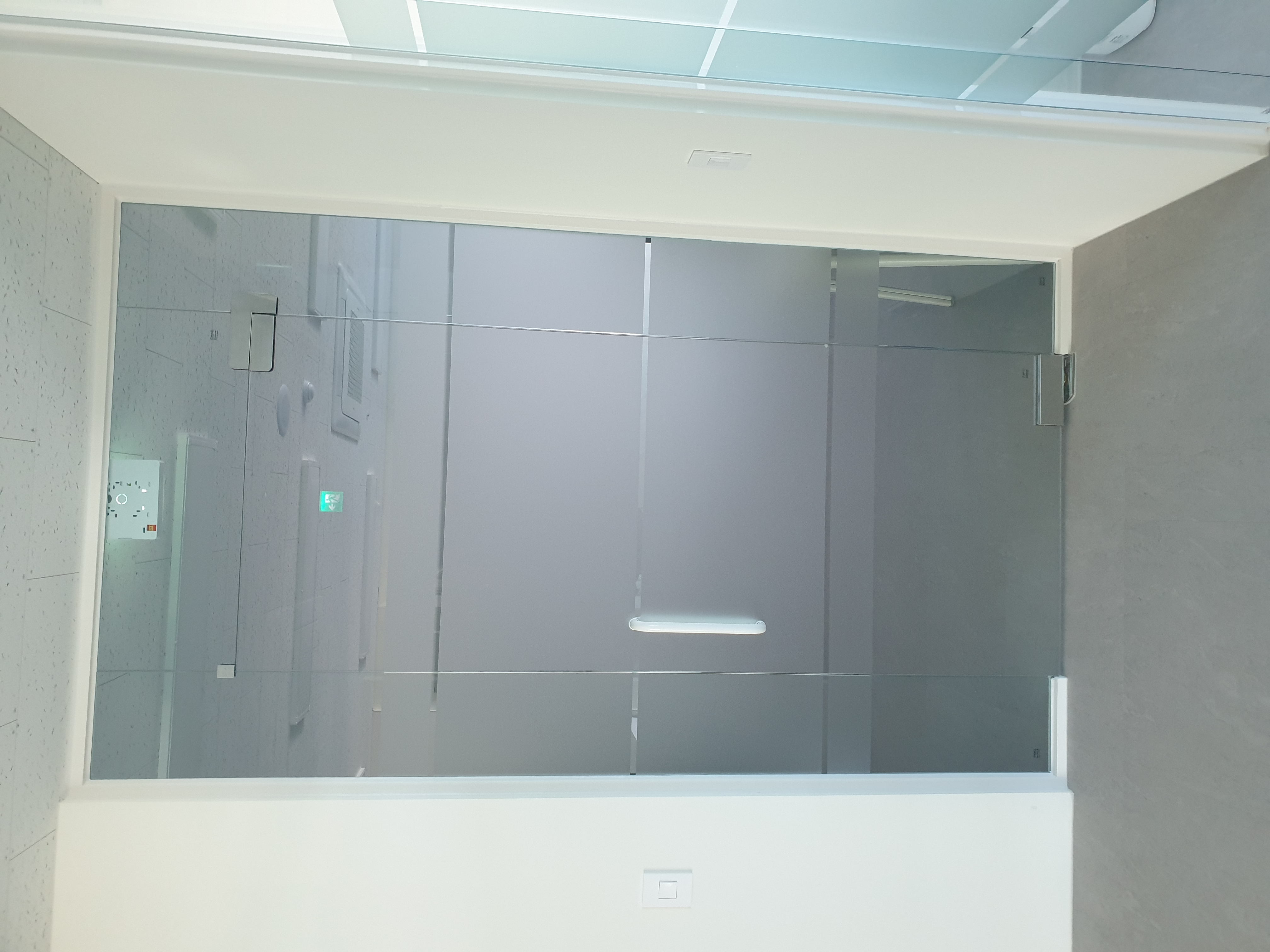 강서구 마곡지구 강화도어