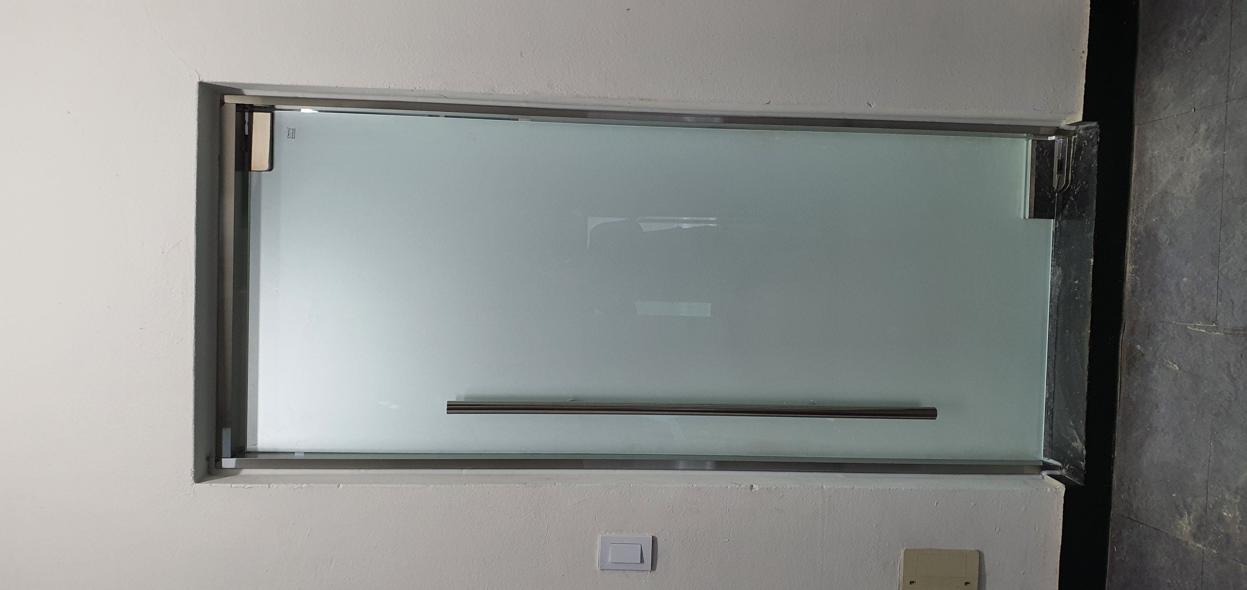 시흥시 시화공단 화장실 강화도어