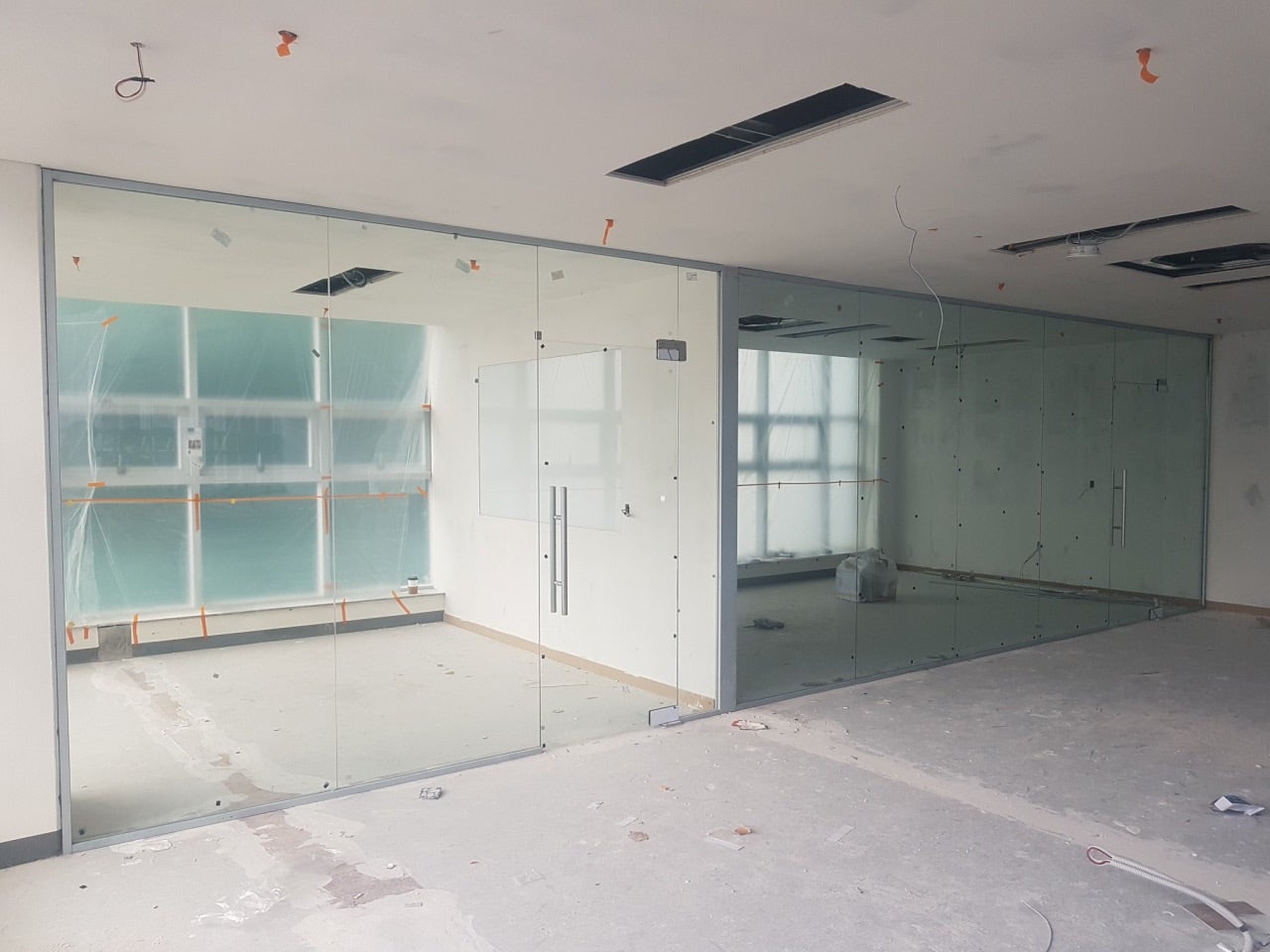 가산동 지식산업센터