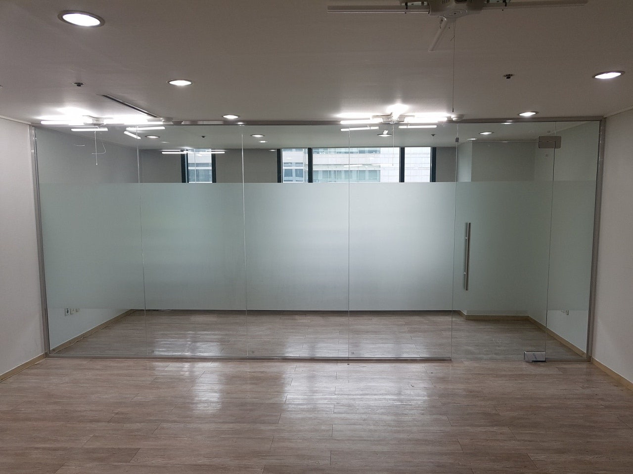 인천 서구 사무실