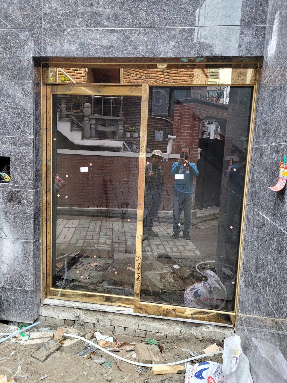 구로구 신축 빌라